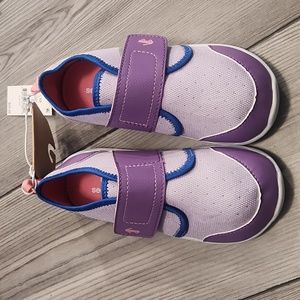 See Kai Run Kids Basic Cruiser Shoe Size 12 Purple